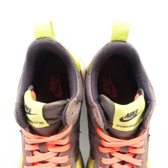 Nike Internationalist Mid Sneakers - Men's Size 8 - Picture 8 of 10